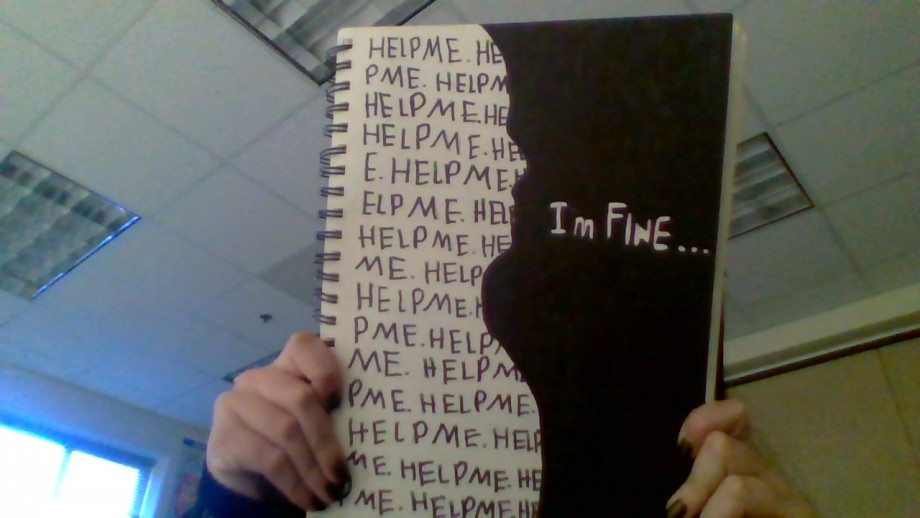 I'm Fine - 