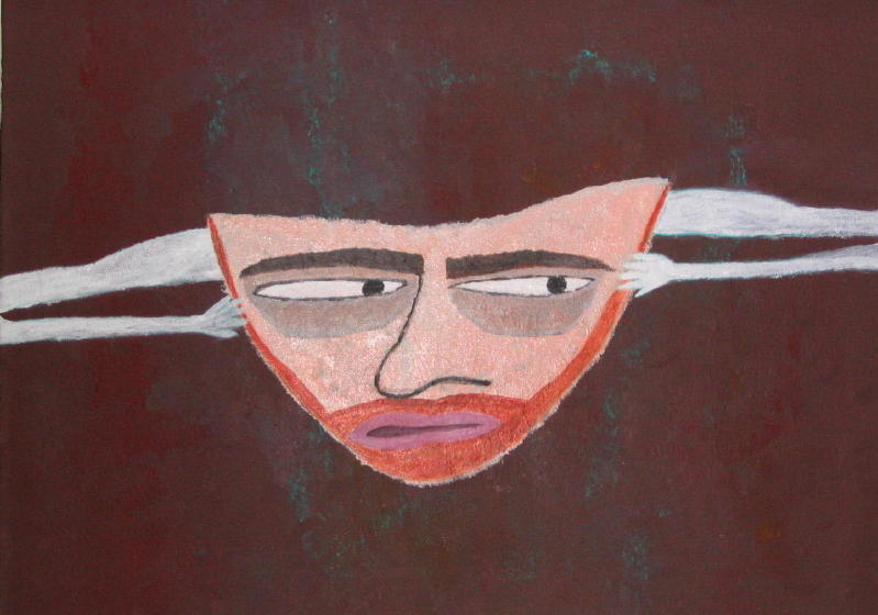 Stressed - 