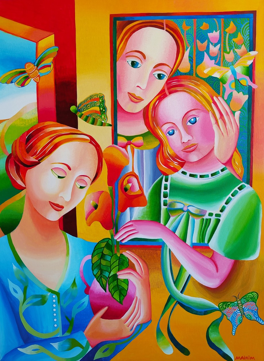 The Family - 