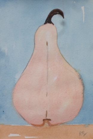 PearShaped - 