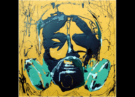 Mask - 