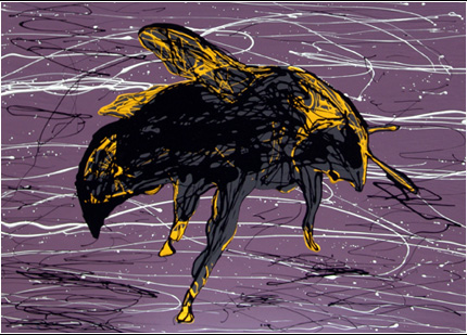 Bee - 