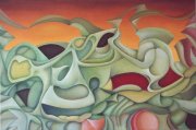Cumulative Variation 2 - 
