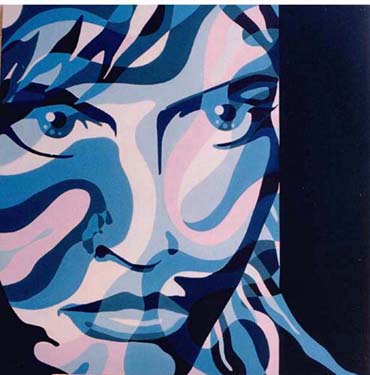 Multiple Portrait #1 - 
