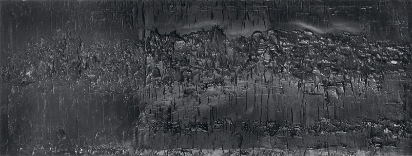 Anti-greenbergian Production, Untitled - 