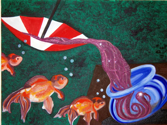 Fish - 