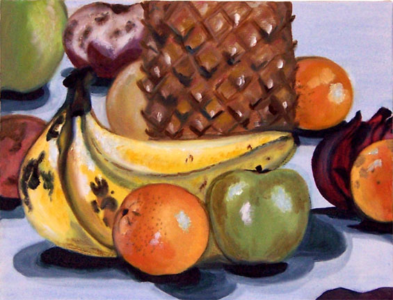 Vegetables - 