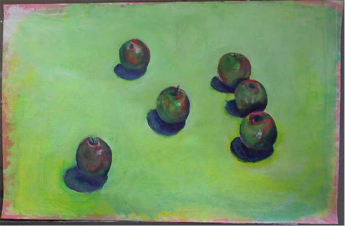 Apples - 