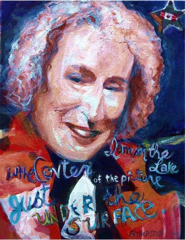 Margaret Atwood - 