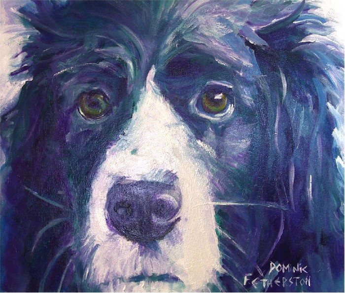 I Believe In Dog - 