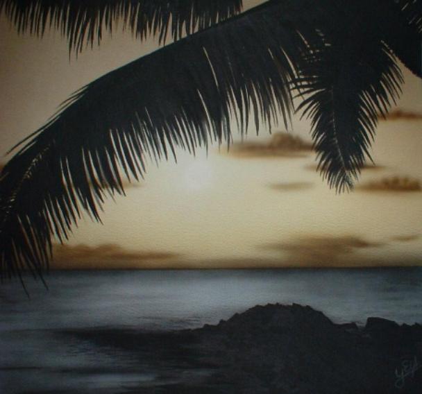 The Seychelles - 
