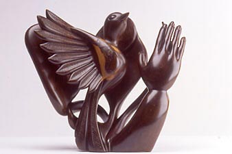 Prayer: The Spiritual Rebirth, Thee Divine Balance - 