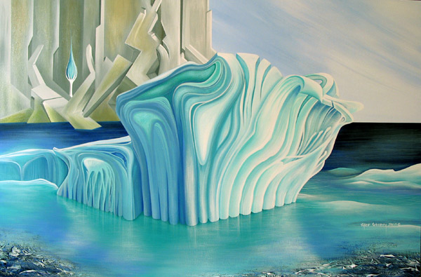 Icey Fresh - 