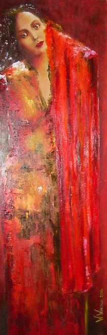 Red Women - 