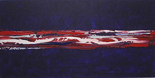 RED SHIFT - 