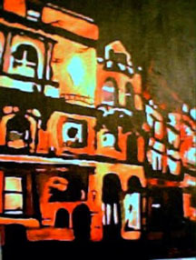 Dublin Street - 