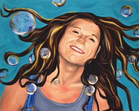 Bubbles - 