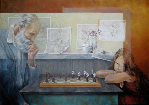Ajedrez - 