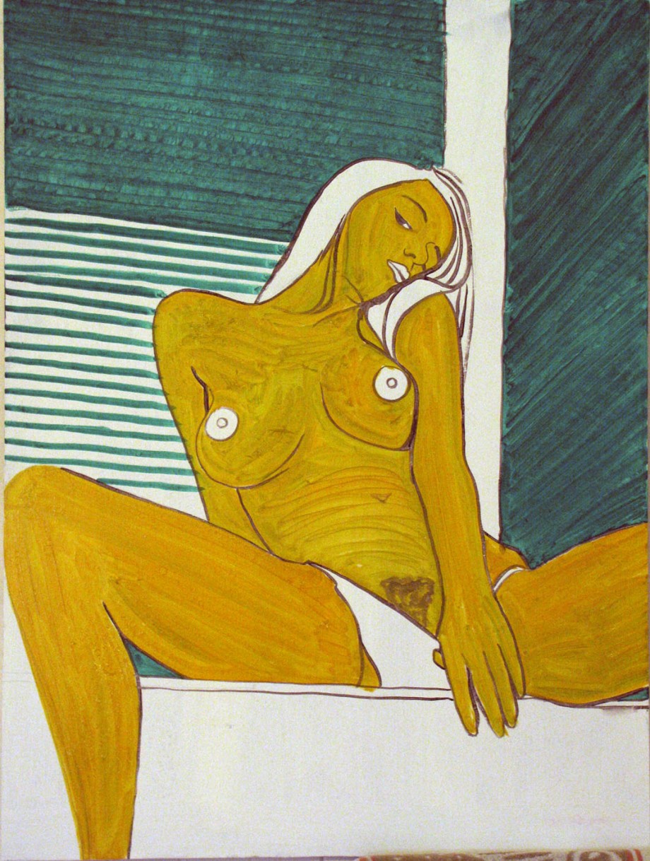 Nude 4 - 