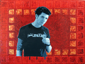 Red Jet - 