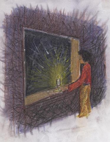 Candle - 