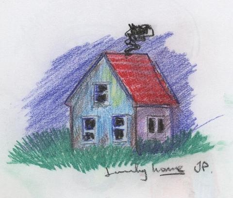 Lonely Home - 