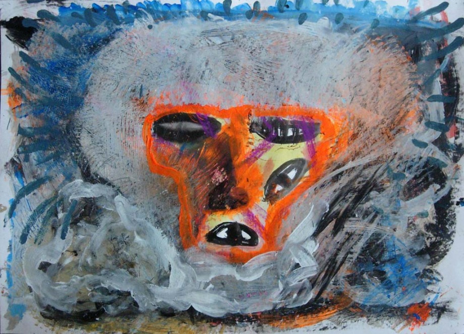 Baboon - 