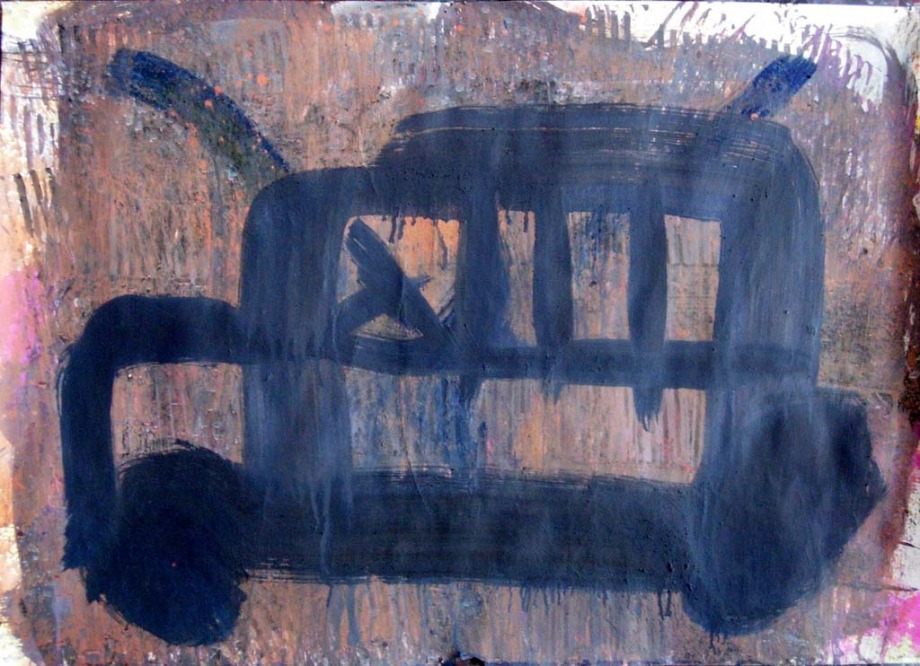 Great-grandbus - 