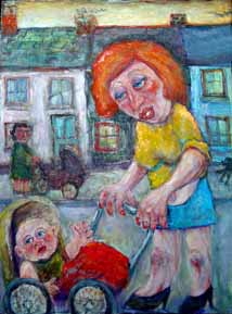 Attwood Street - 