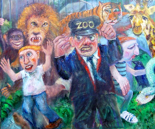 ZOO - 