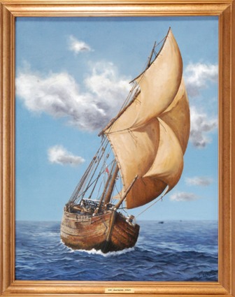 Sea-farers - 