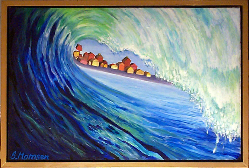 The Last Tsunami 2004 - 