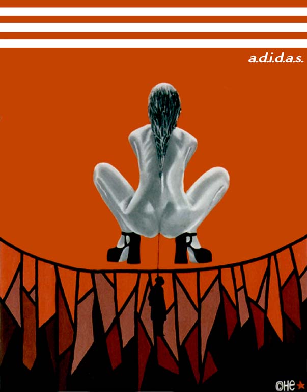 A.D.I.D.A.S - 