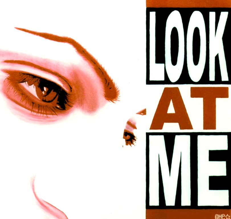Look At Me - 
