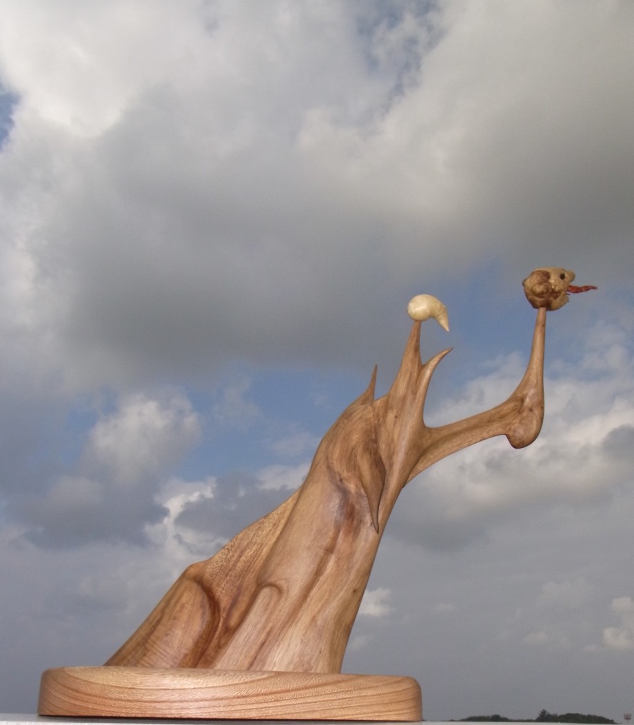 Wind Child 2015 - 