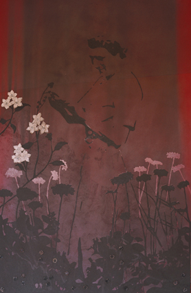 Untitled 1943 - 