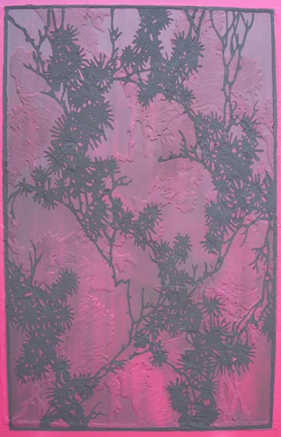 Japanese Blossom - 