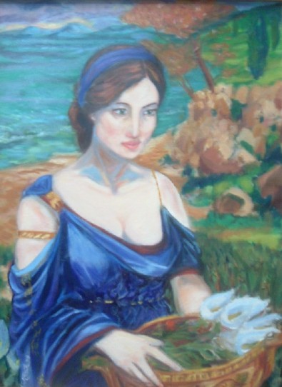 Lover Awaits - 