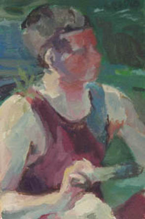 Cambs Rower 5 - 