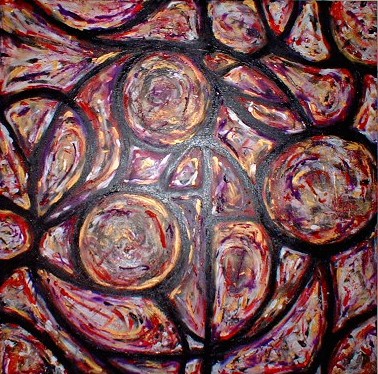 Amalgamate - 