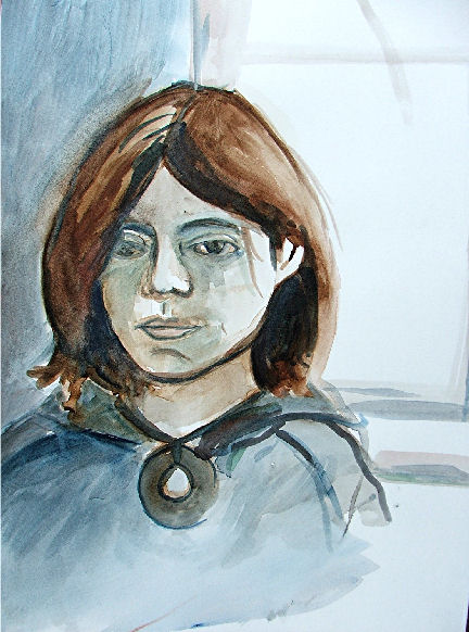 Girl - 