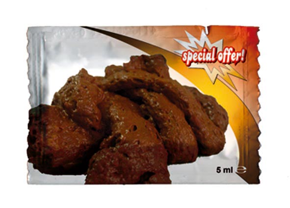 SPECIAL OFFER/PROMO PACK - 