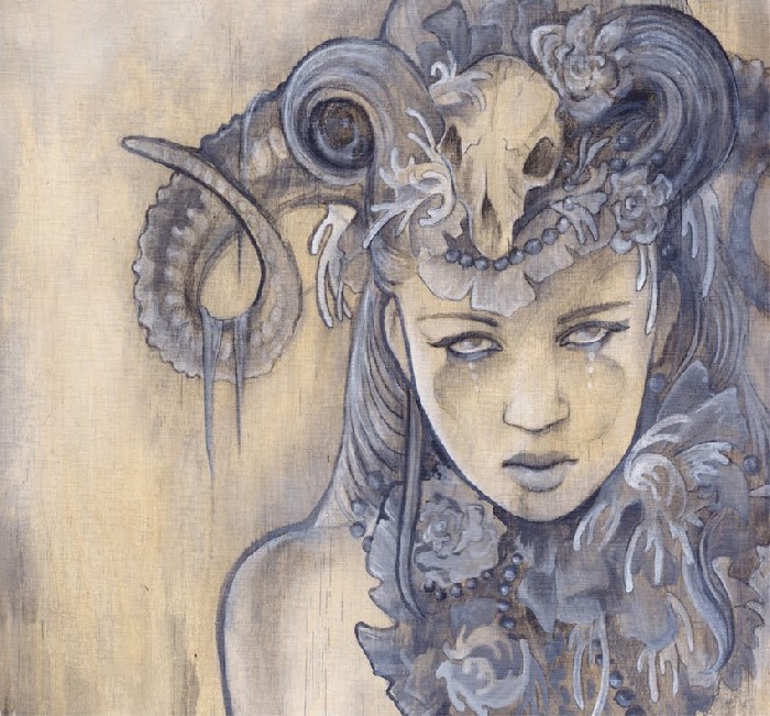 Horns - 