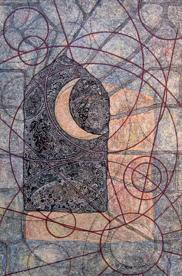 Lunar Cycle - 