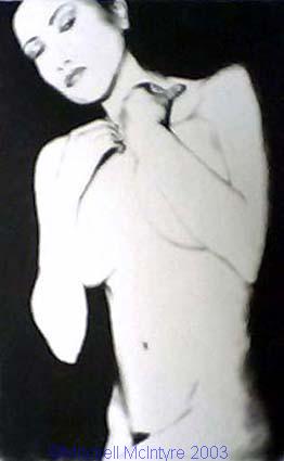 Nude - 