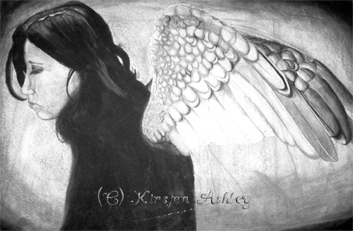 Dark Angel - 