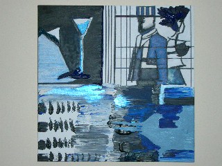 Them And All That Blues - 