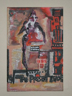 In The Present Tense - 