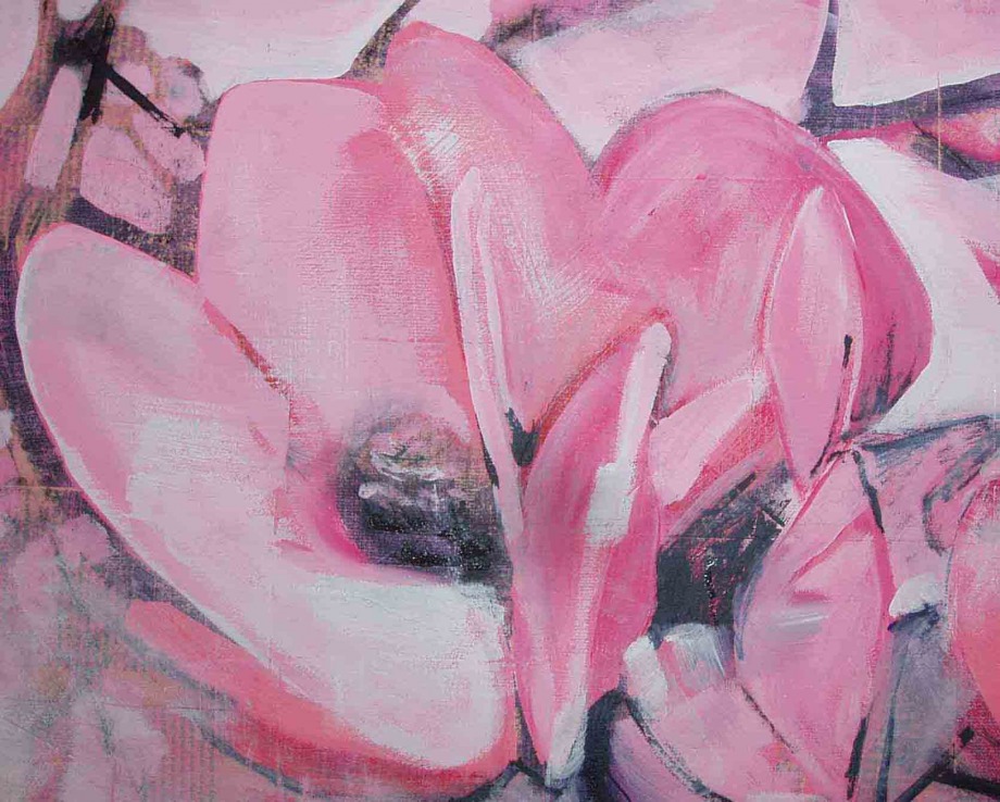 Blossom 1 - 