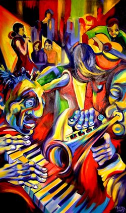 The Band - 